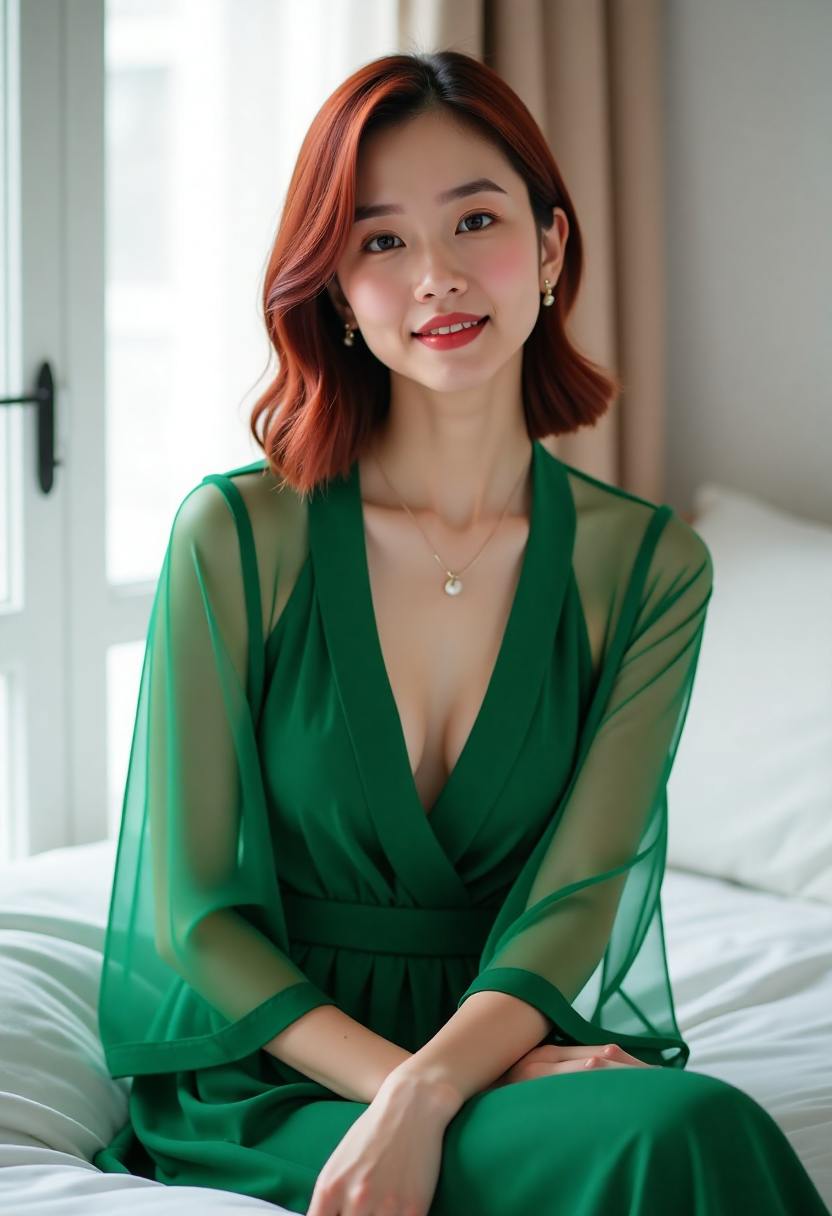 知否知否短剧重置