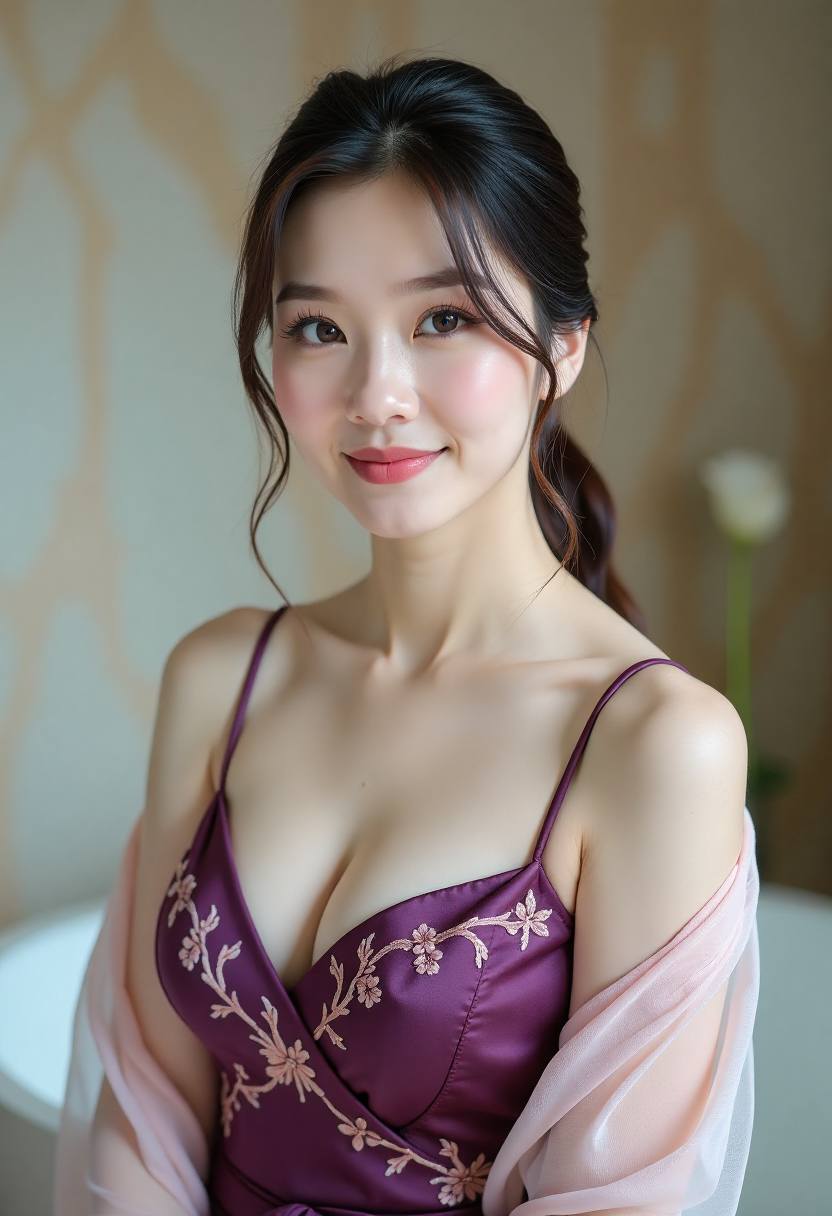 高启强的鱼摊直播