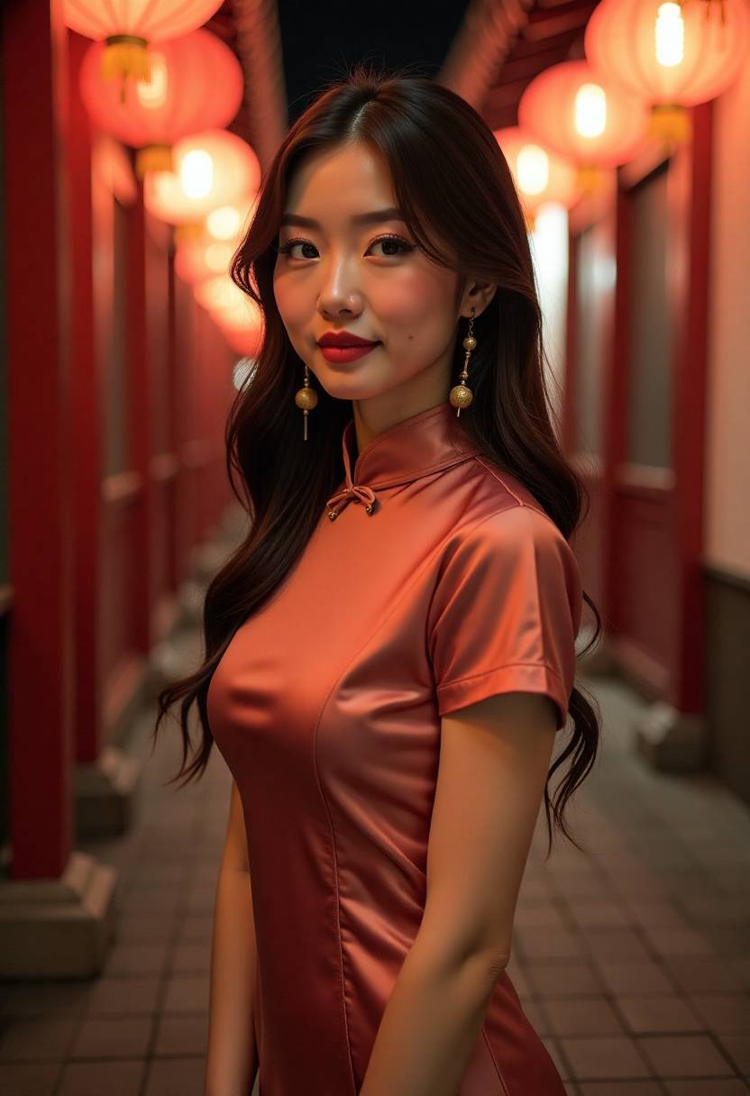 张小敬的夜班保安