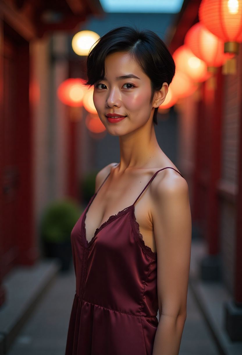 灶门快递站