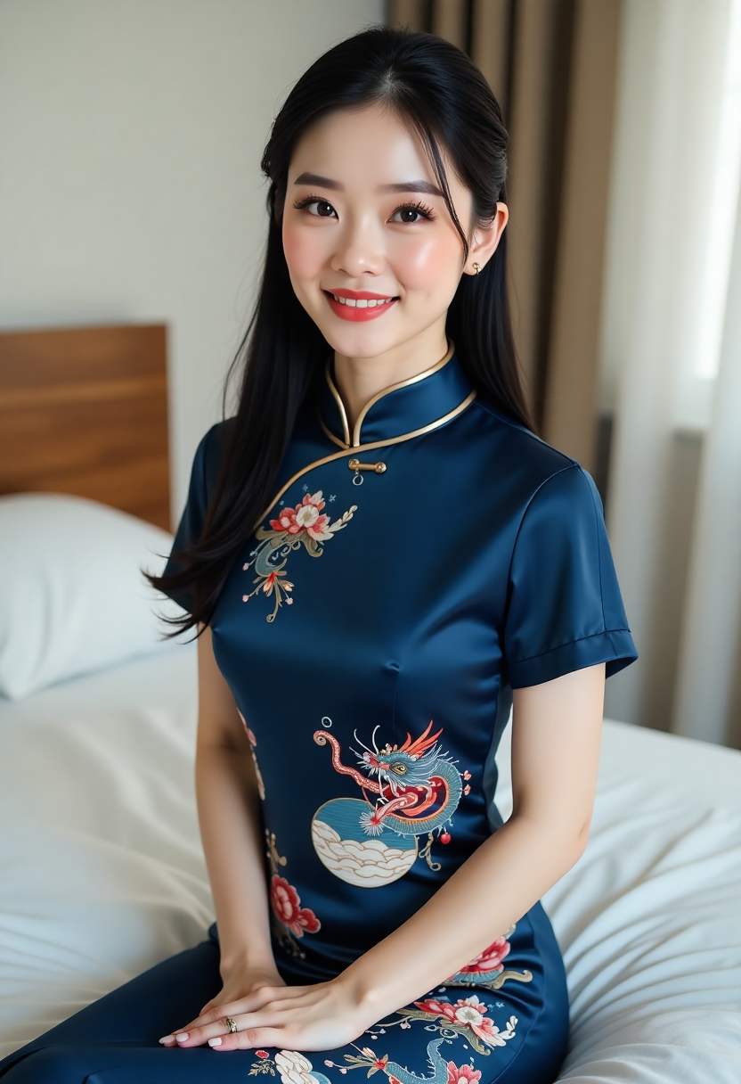赛博红楼：黛玉写代码