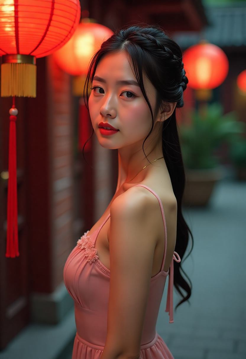 长相思健身教练