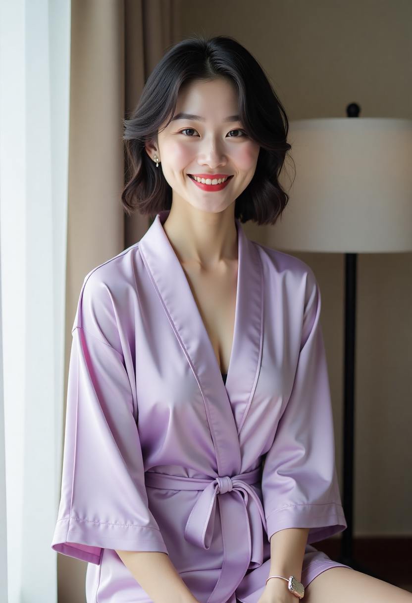 华妃开播：甄嬛短剧