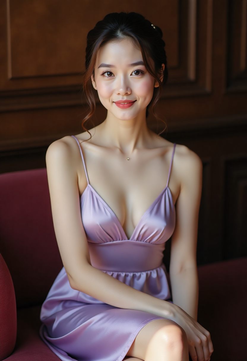 涂山相亲事务所